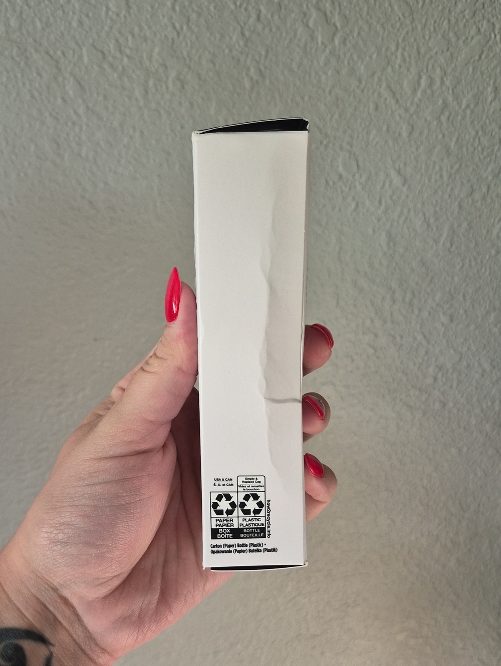 Arbonne Derm Results Micellar Water - NIB - Picture 3 of 3